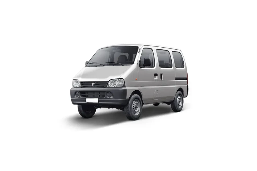 Maruti Suzuki Eeco